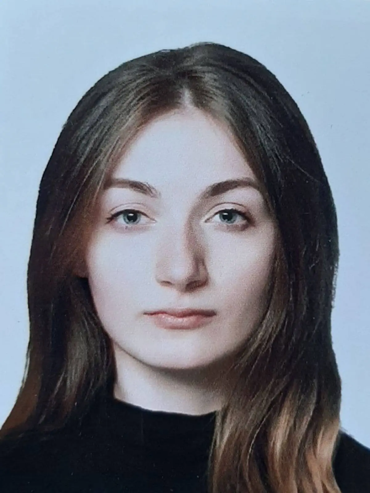 Виктория Попович