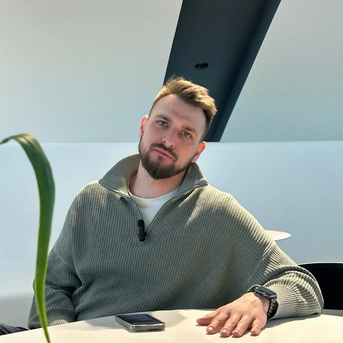 Кирилл Горбунов