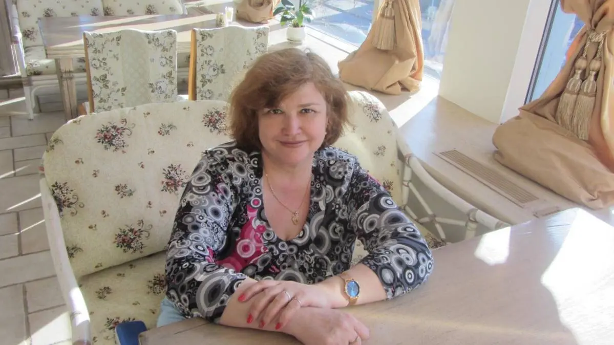 Елена Фатюшенко