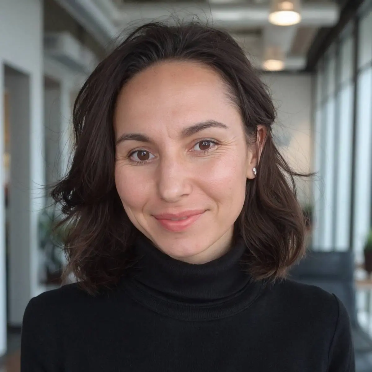 Валентина Гайченя | Сетка — социальная сеть от hh.ru