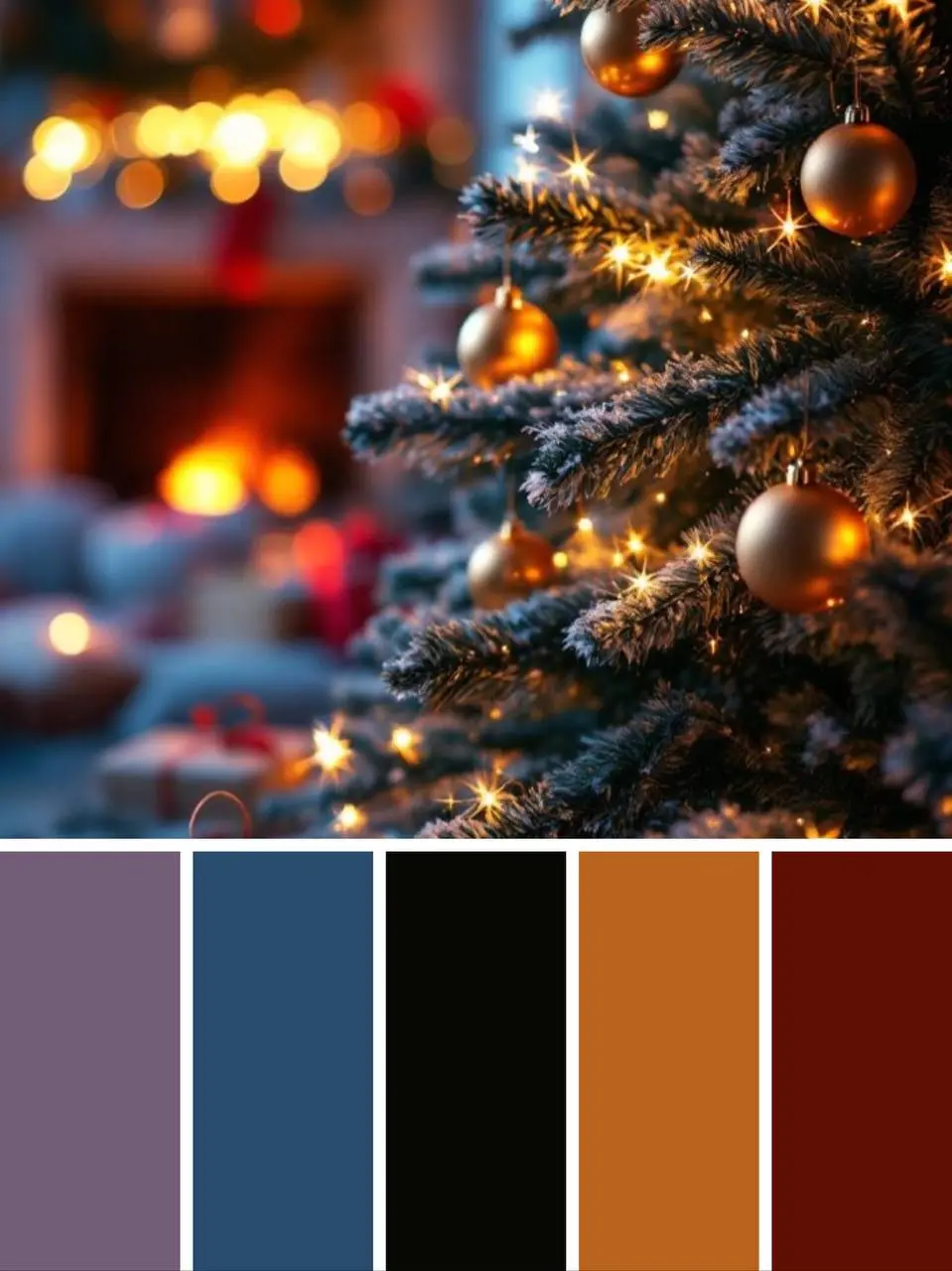 🎄✨ Подборка новогодних палитр для вас ✨🎨
Собрала атмосферные зимние палитры — тёплые, уютные, праздничные | Сетка — социальная сеть от hh.ru