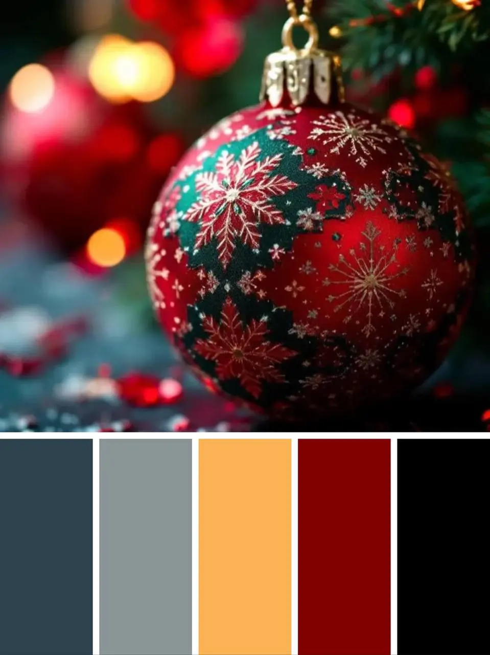 🎄✨ Подборка новогодних палитр для вас ✨🎨
Собрала атмосферные зимние палитры — тёплые, уютные, праздничные | Сетка — социальная сеть от hh.ru