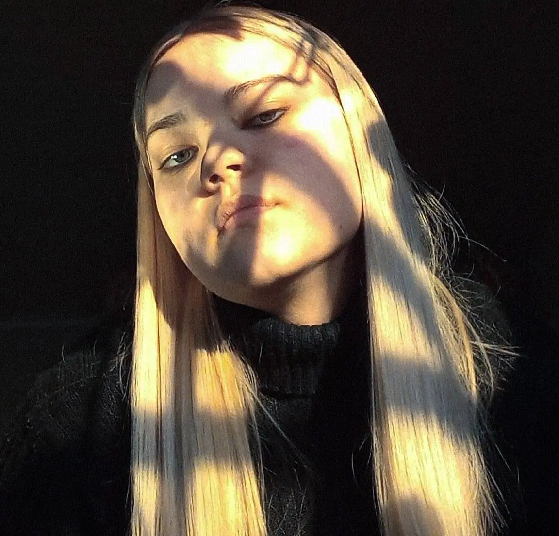 Виктория Чистякова