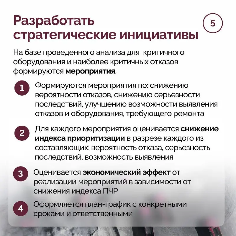Управление стратегической надежностью
Одно из основных направлений работы Excellence Expert — функциональная трансформация | Сетка — социальная сеть от hh.ru