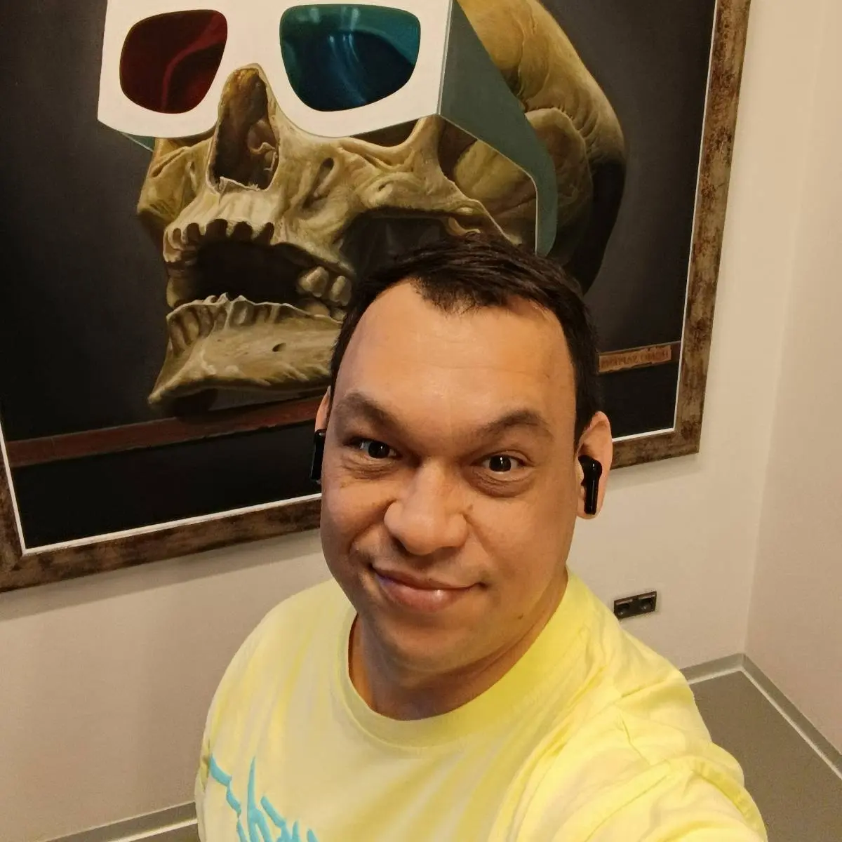 profile avatar