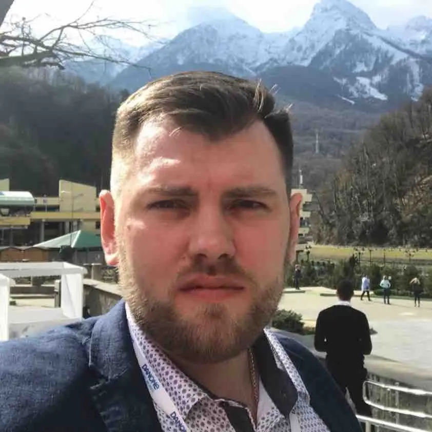 Игорь Лебедев | Сетка — социальная сеть от hh.ru