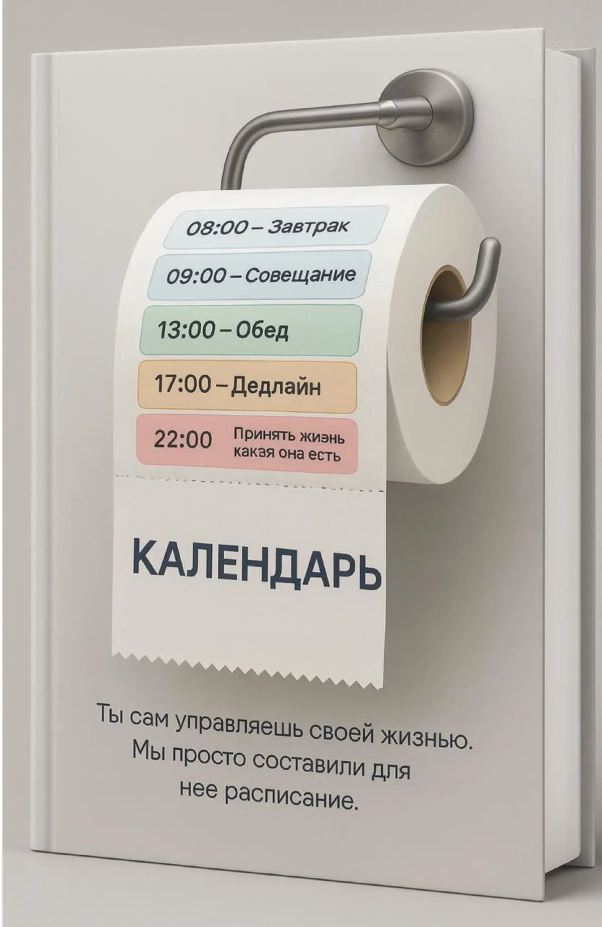 Ты ведь тоже мечтал о работе без начальников? | Сетка — социальная сеть от hh.ru