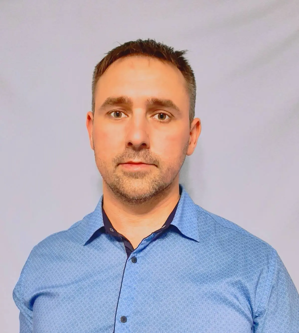 Евгений Боронкин
