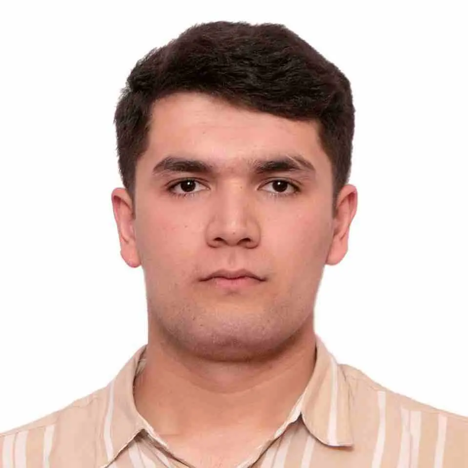 Абдукарим Саломов