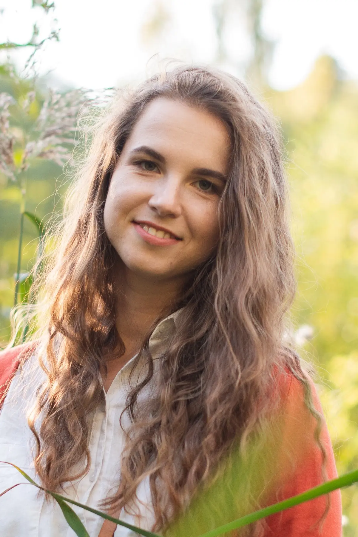 Ирина Желнова