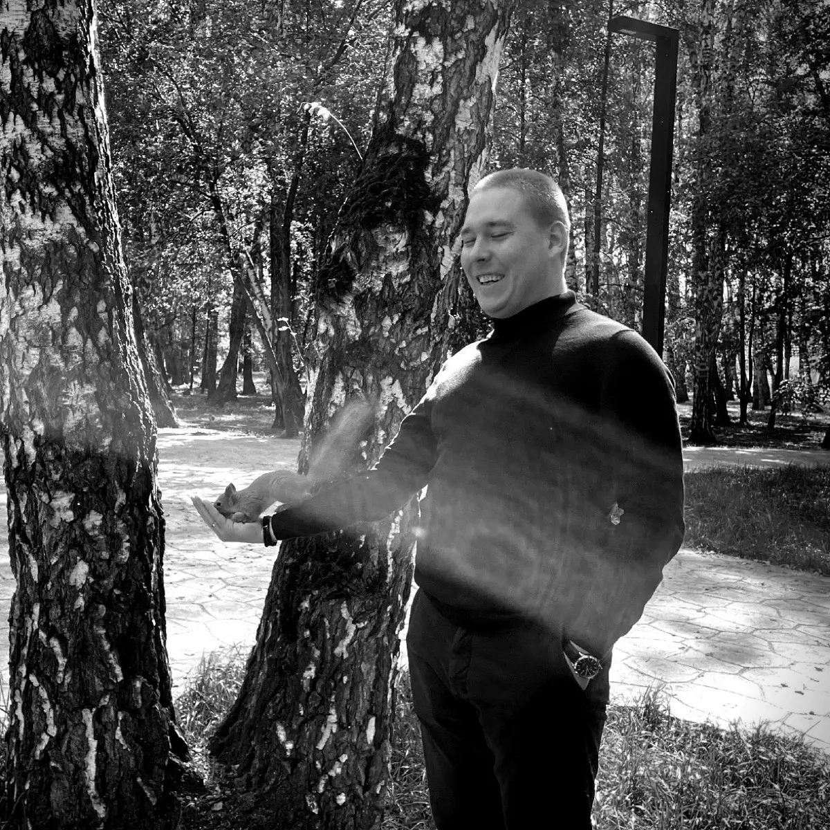 Максим Демин | Сетка — социальная сеть от hh.ru