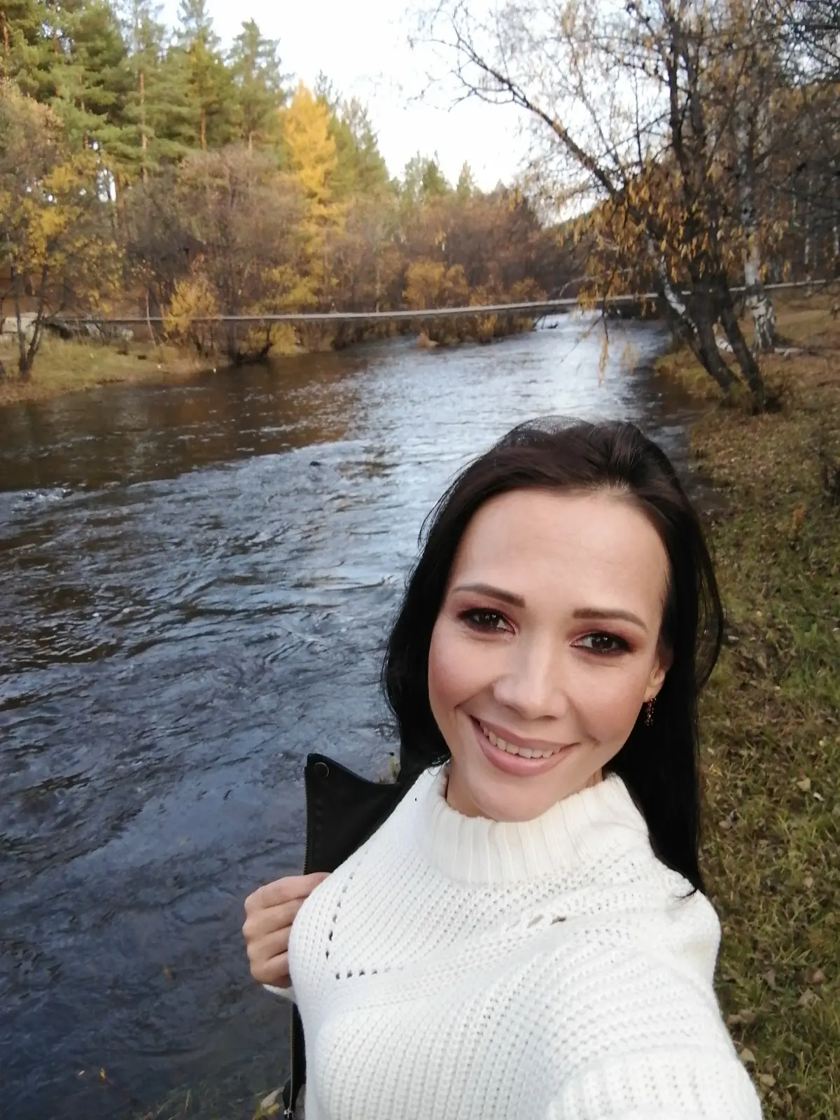 Юлия Фирсова | Сетка — социальная сеть от hh.ru