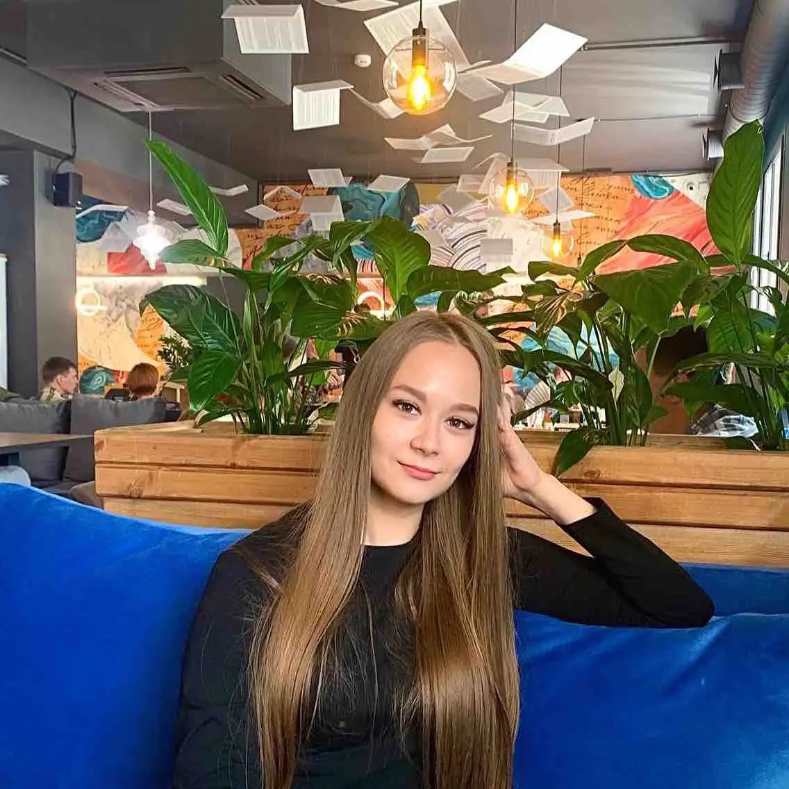 profile avatar