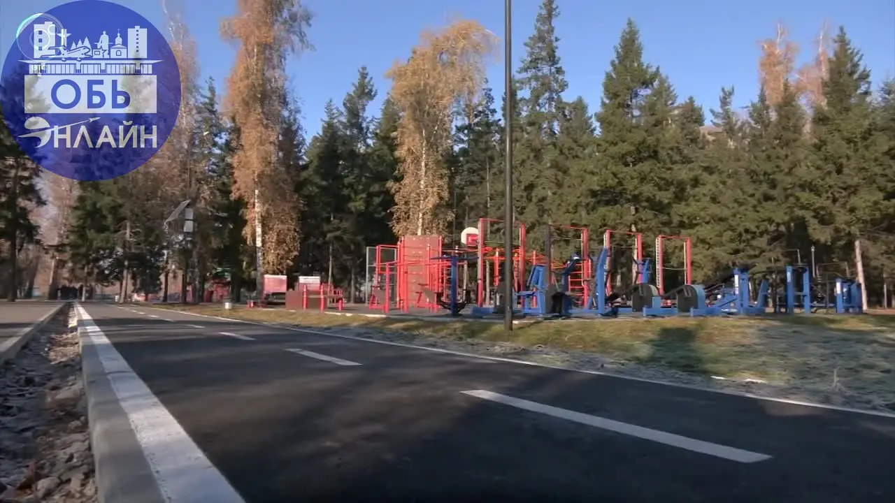 ↗ Экопарк вновь в объективе видеокамер. Партийный десант переключился с 26-ой школы и контролирует место отдыха.
vk.ru
Подробнее на https://vk.com/ob.gorod
#городобь #городобьонлайн #толмачево | Сетка — социальная сеть от hh.ru