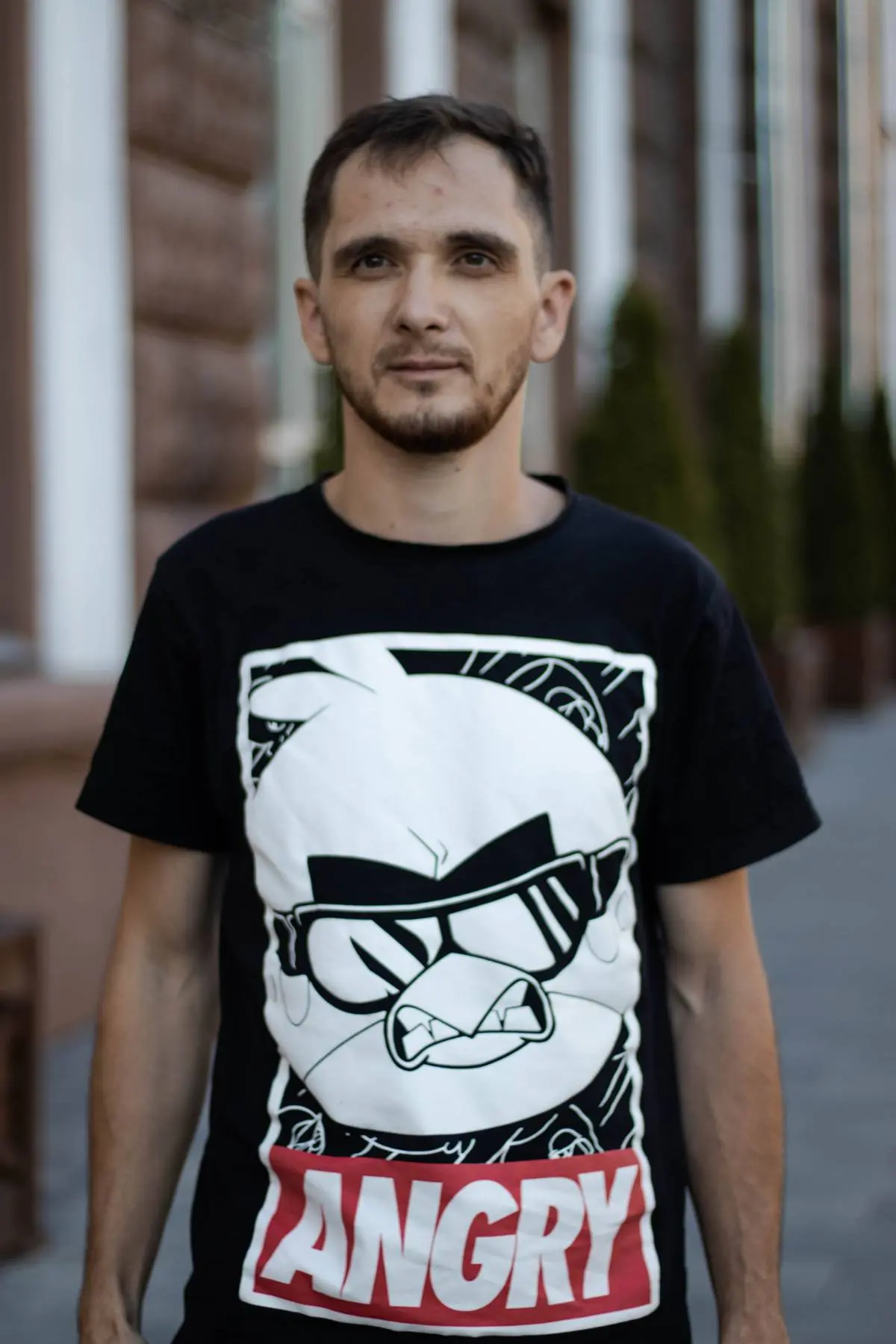Иван Бучин