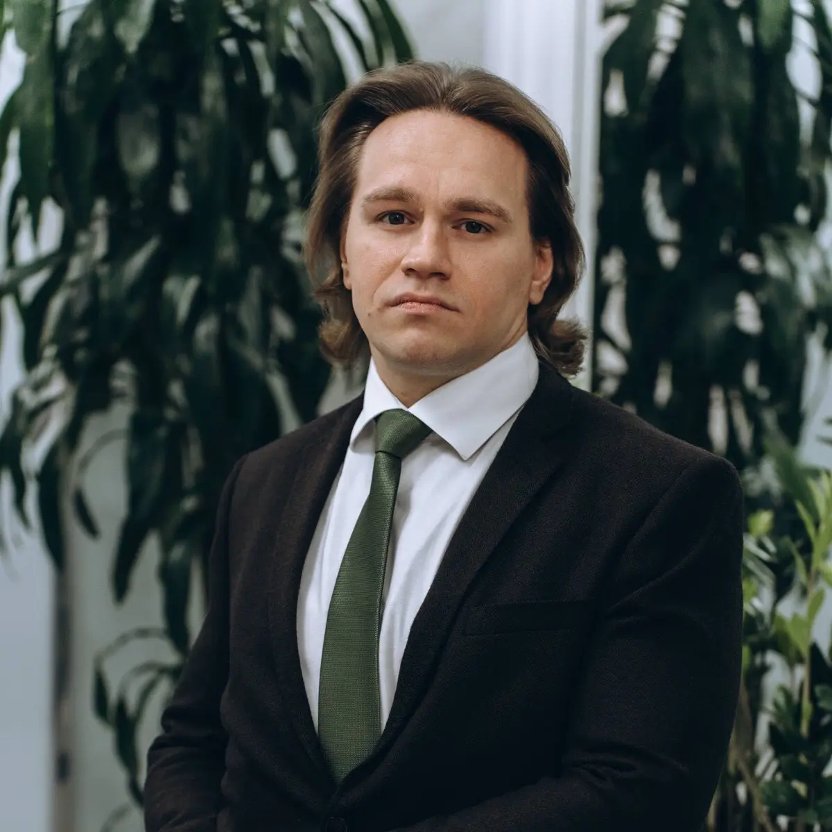 Александр Седов