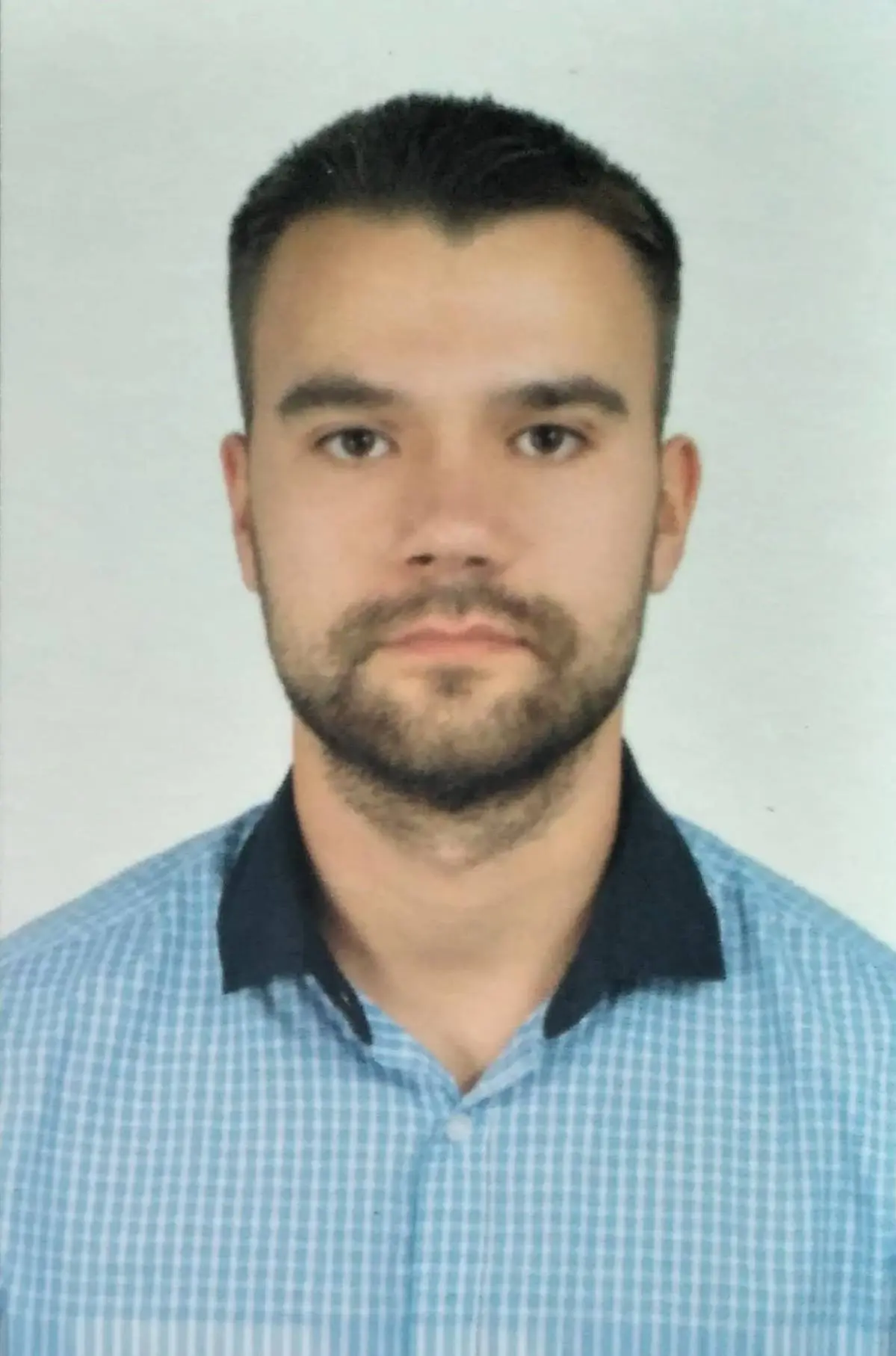 Андрей Метелёв