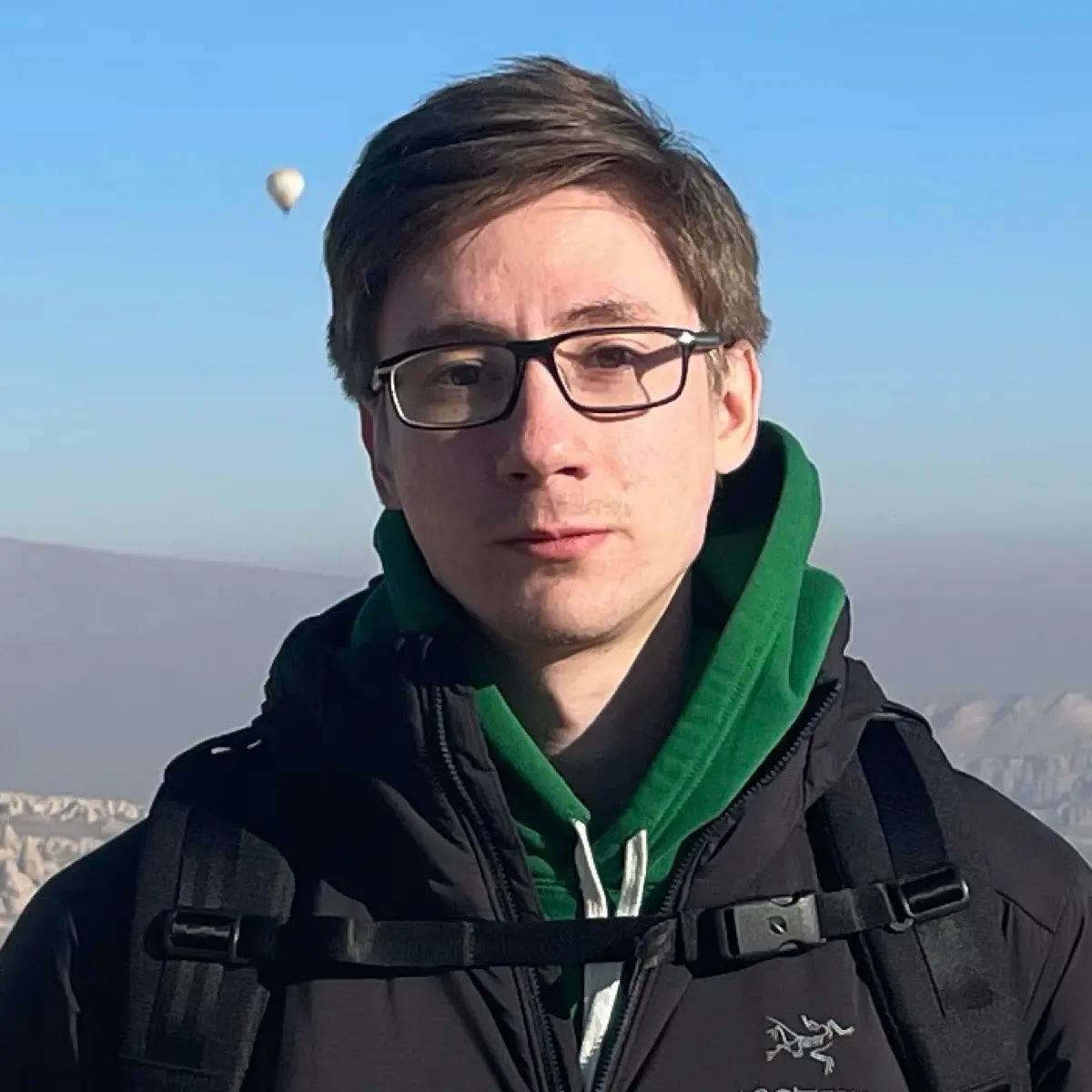 profile avatar