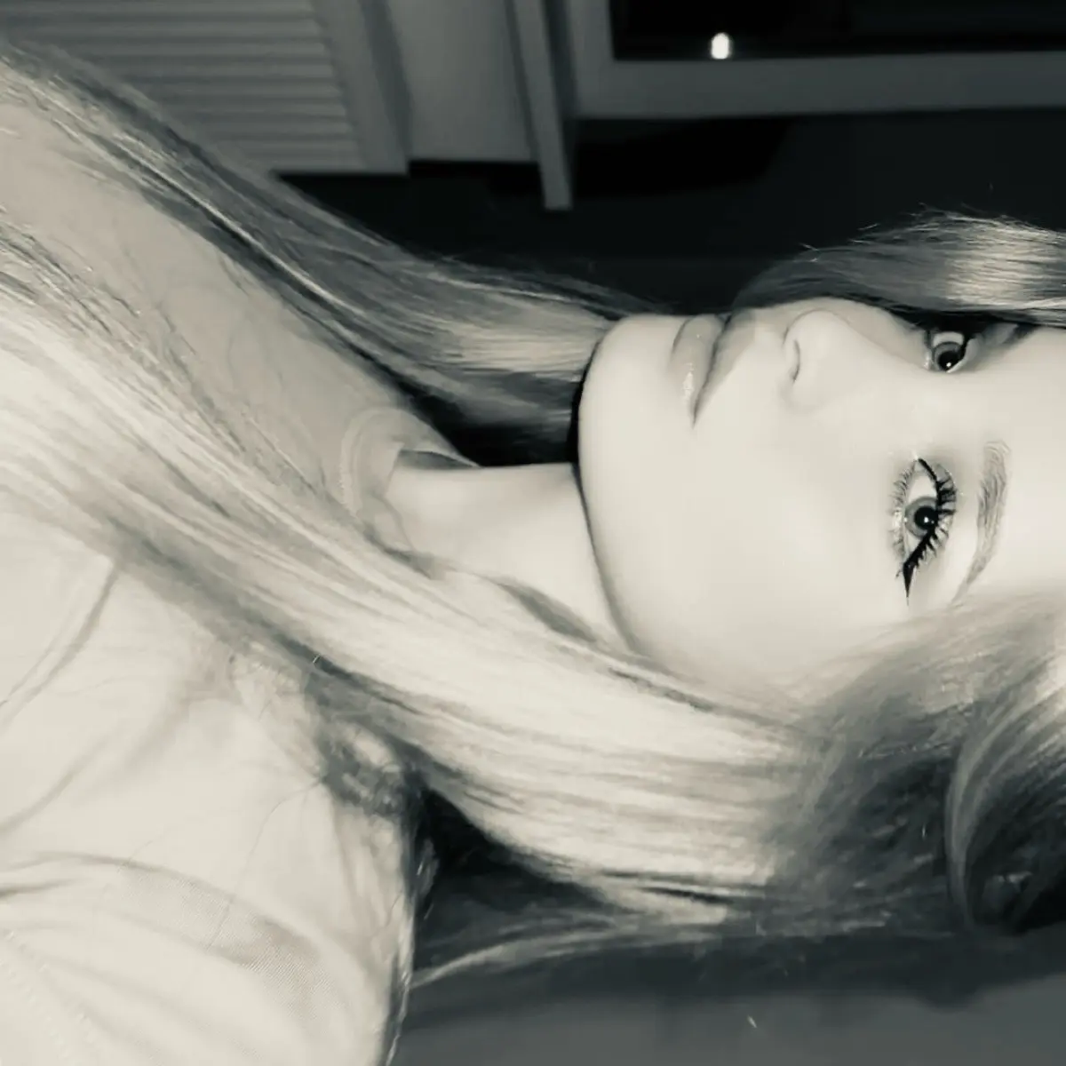 Arina Krylova