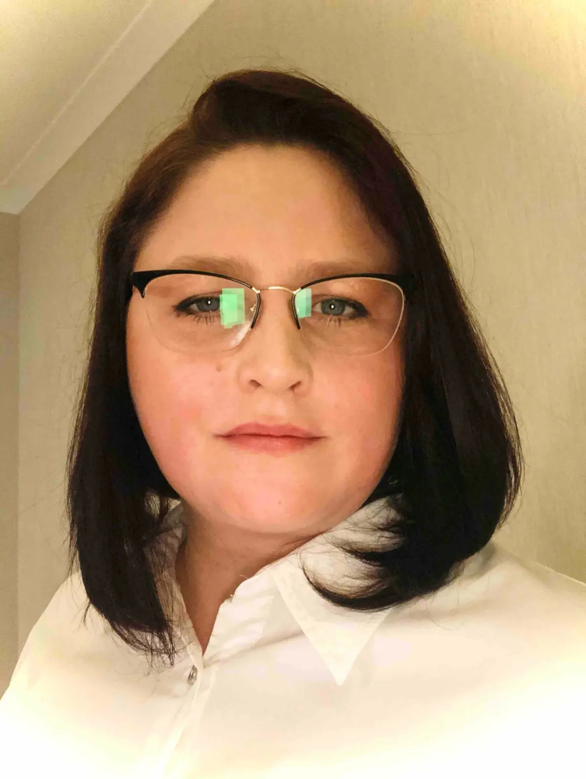 Валентина Громова