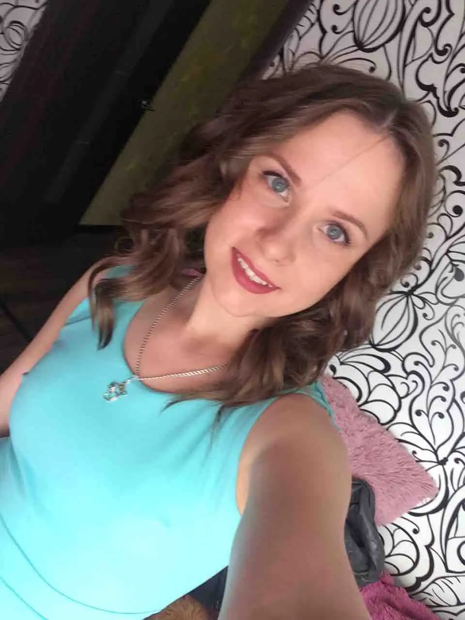 Алена Багрова