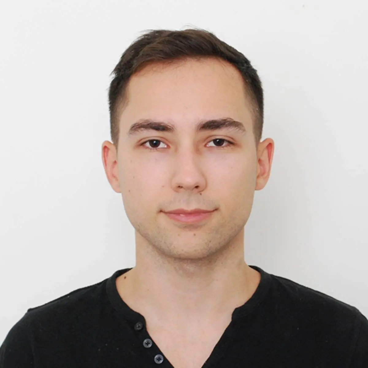 Бюлент Озджан | Сетка — социальная сеть от hh.ru