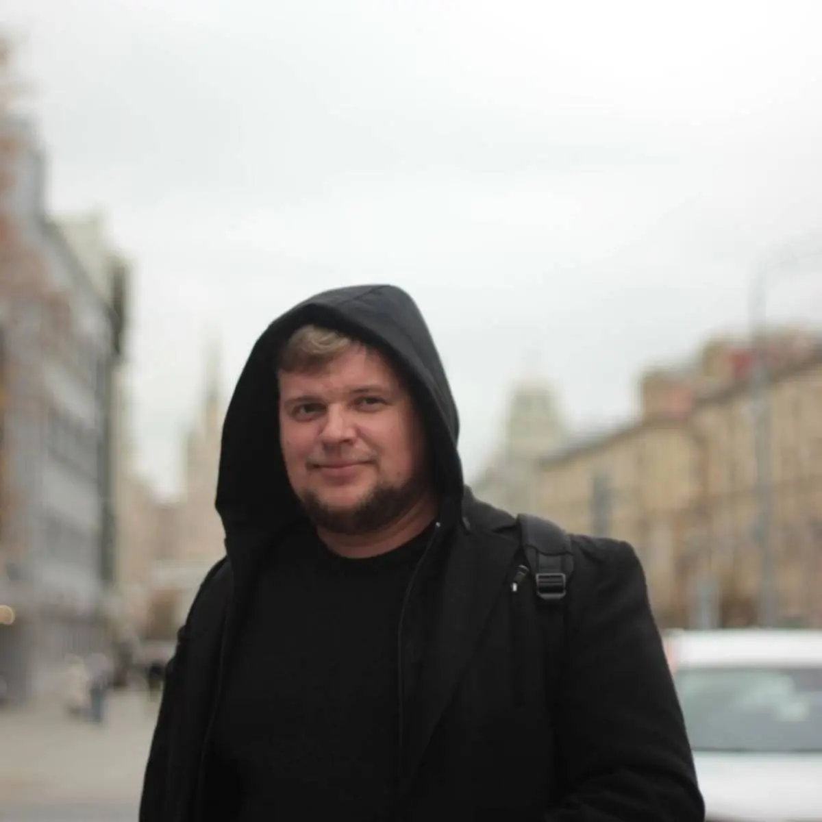 Алексей Кузьмин