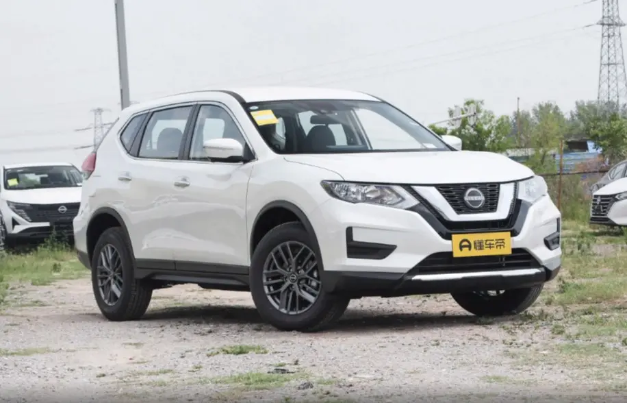 🚘Nissan X-Trail Leading Edition
Новый герой под 160 л.с.
Тот самый момент, когда японское имя, китайская сборка и здравый смысл встретились в одной машине😎
• Бензин 2.0 л, 151 л.с | Сетка — социальная сеть от hh.ru