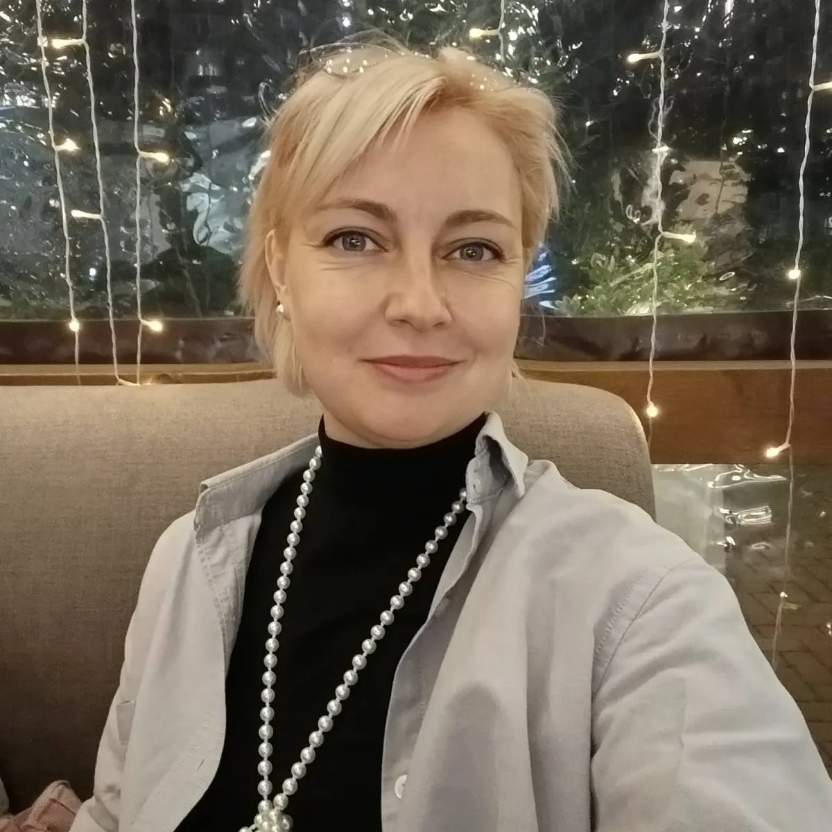 Дарья Корнева