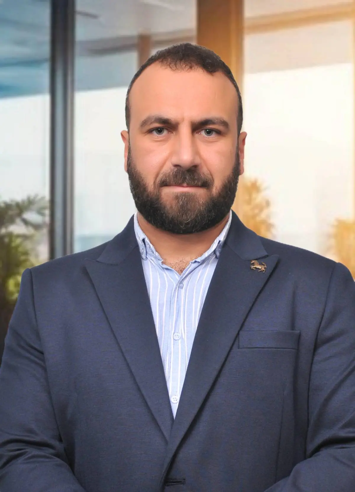 Ammar Al-Sammarrai | Сетка — социальная сеть от hh.ru