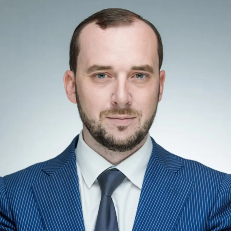 Олег Андреев | Сетка — социальная сеть от hh.ru