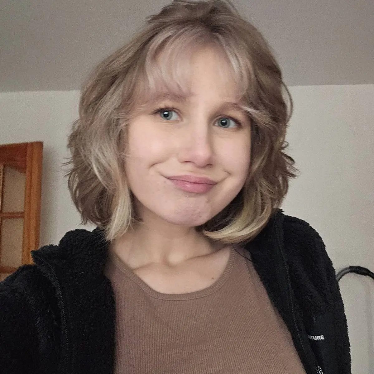 Валентина Головкина