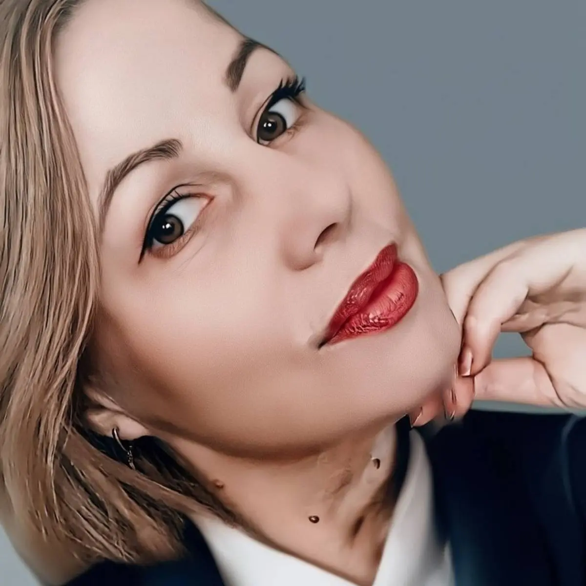 Элеонора Розман | Сетка — социальная сеть от hh.ru