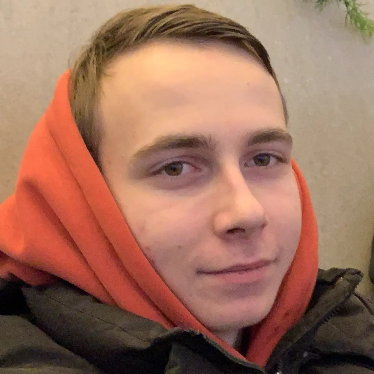 Сергей Маматов