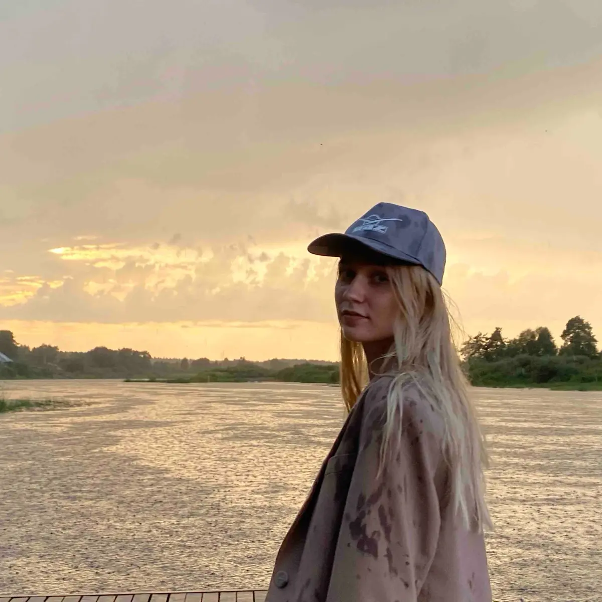 Арина Яковлева | Сетка — социальная сеть от hh.ru