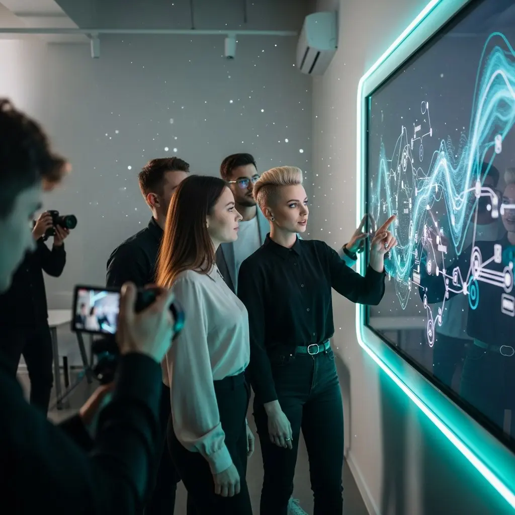 Studio RRO предлагает эффективные методы продвижения бизнеса, акцентируя внимание на росте и узнаваемости без хаоса | Сетка — социальная сеть от hh.ru