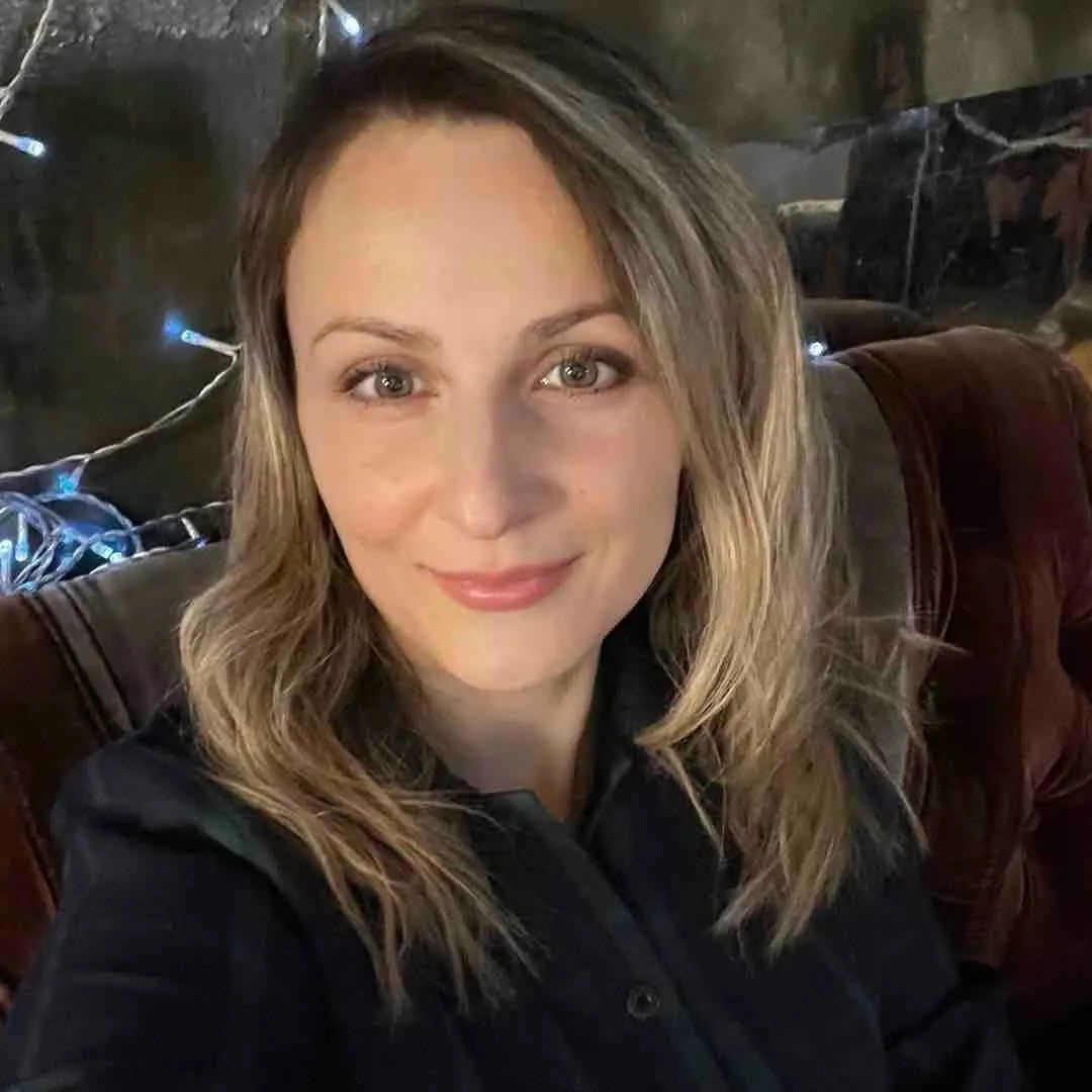 Екатерина Панова