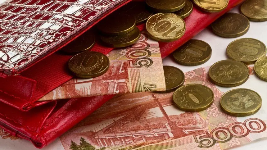 💸 Что я поняла о деньгах за последние 5 лет | Сетка — социальная сеть от hh.ru