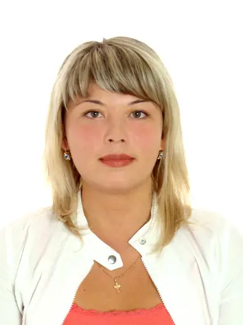 Екатерина Eka