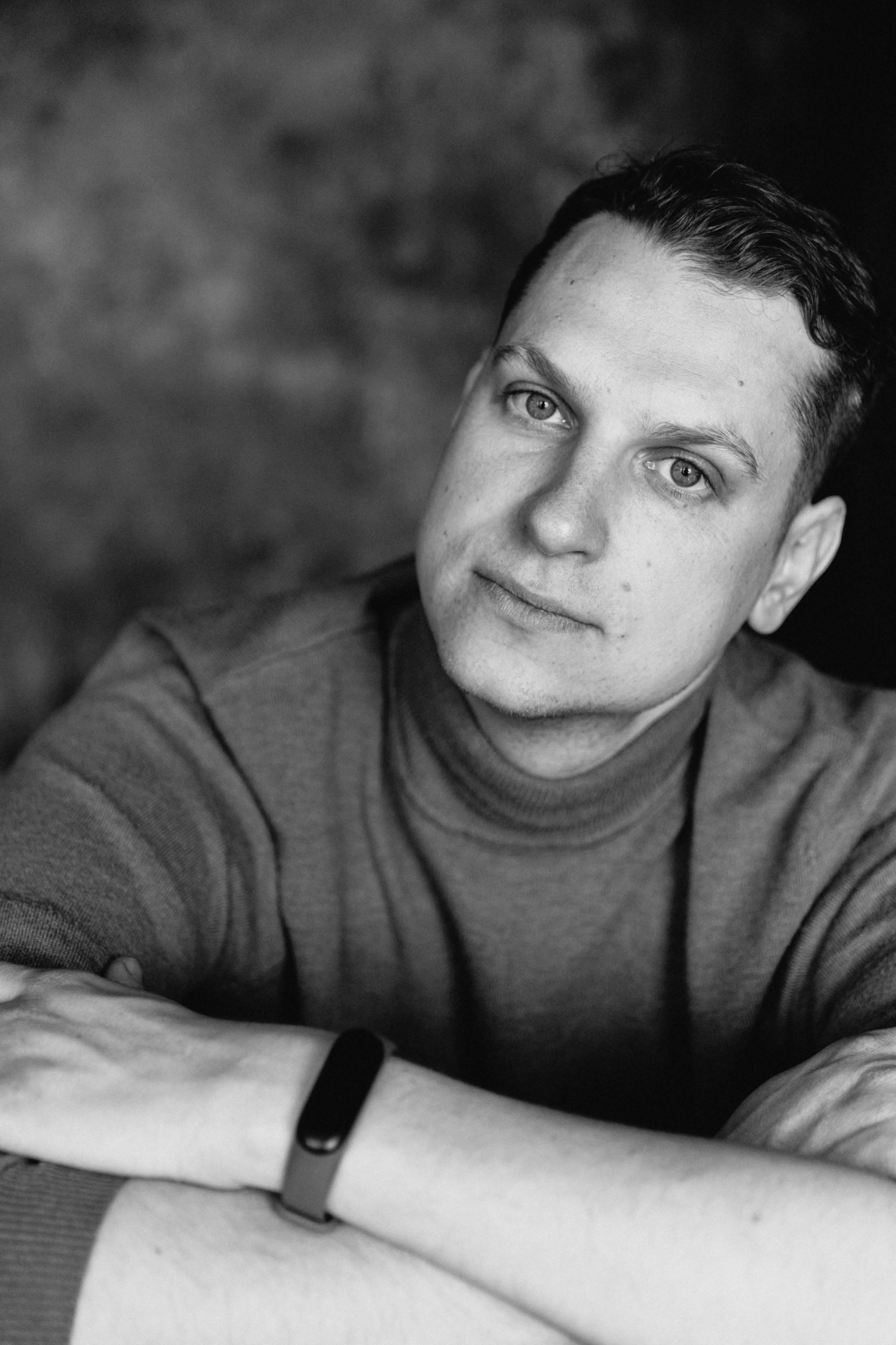 Дмитрий Толстых | Сетка — социальная сеть от hh.ru