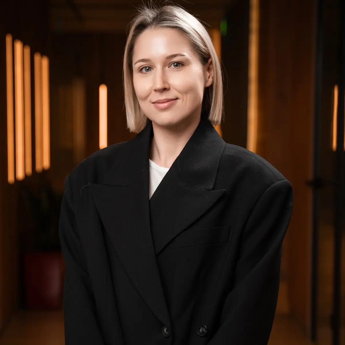 Дария Пичкова | Сетка — социальная сеть от hh.ru