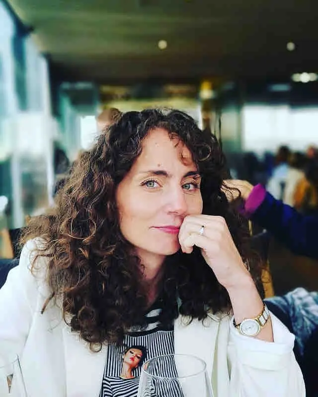 Vera Kiseleva | Сетка — социальная сеть от hh.ru