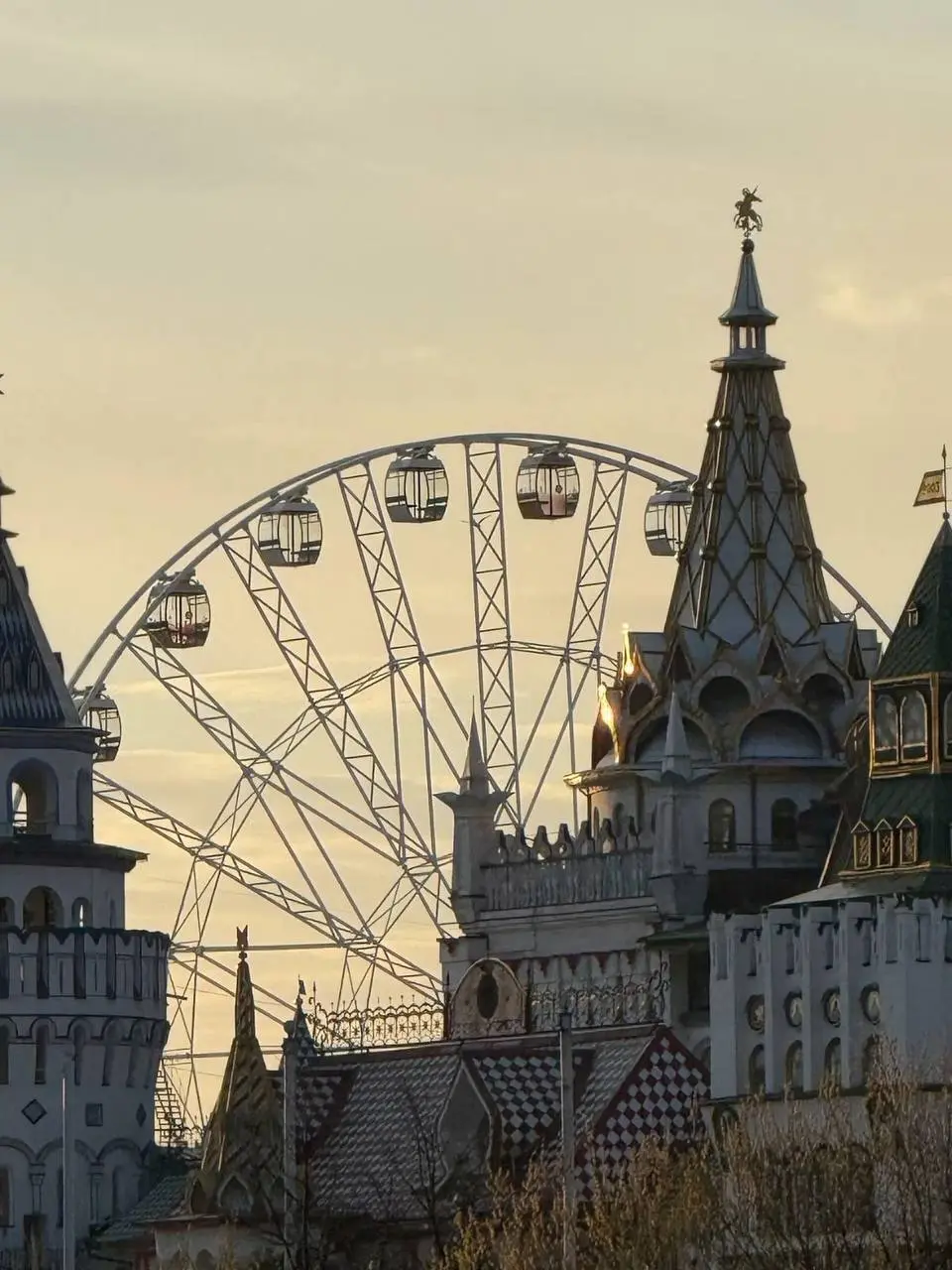 🎭Спектакль в усадьбе Деда Мороза
15 ноября в 16:00
Волшебное приключение с играми, танцами и сказочными персонажами | Сетка — социальная сеть от hh.ru
