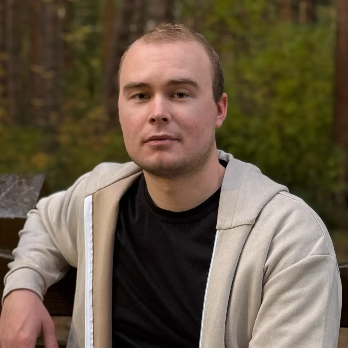 Алексей Кирилин | Сетка — социальная сеть от hh.ru