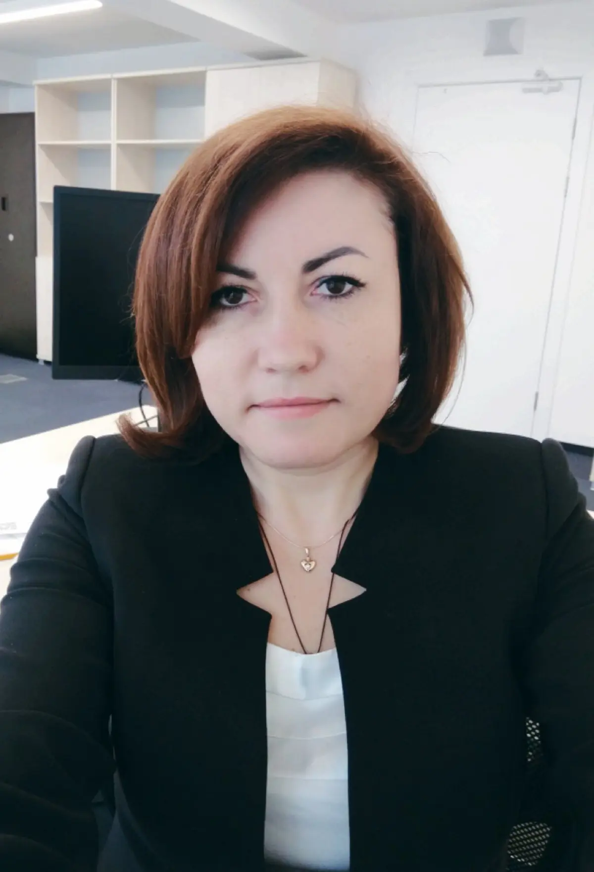 Елена Гоголева