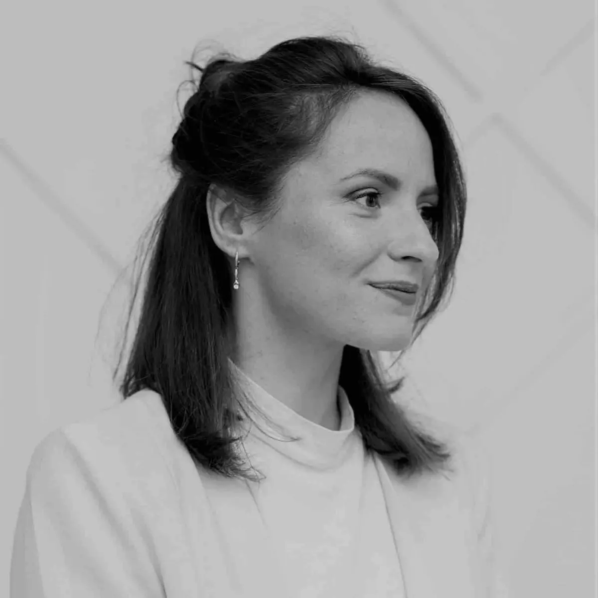 Анастасия Игнатова | Сетка — социальная сеть от hh.ru