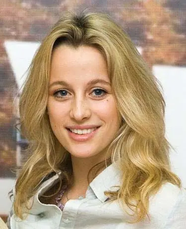 Анастасия Александрова