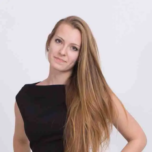 Anastasia Polyak