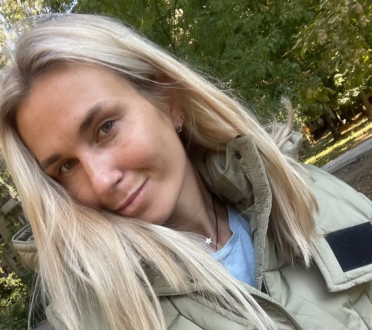 Анатольевна Алёна | Сетка — социальная сеть от hh.ru