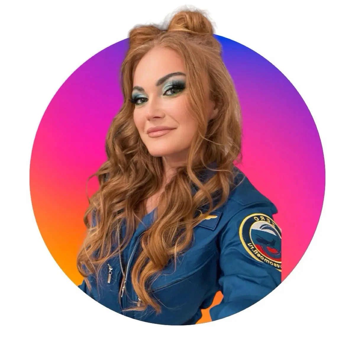 Даша Смирнова